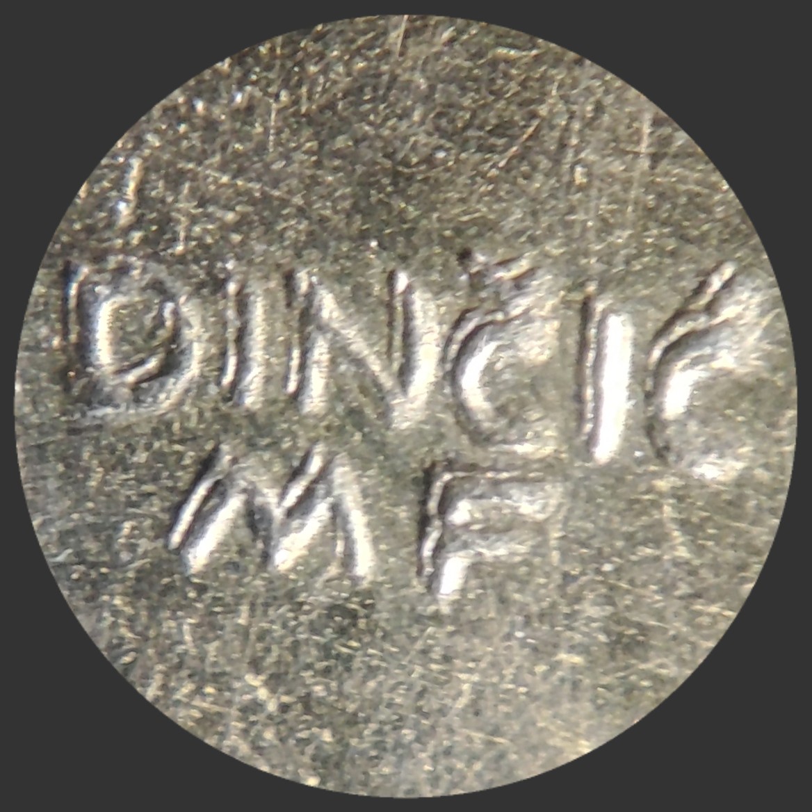 20-Dinara-1963-SFr-Jugoslavija-DDR